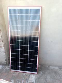 Solar plate new not used 180W