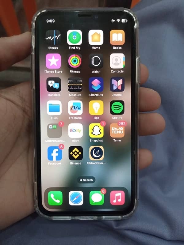 iPhone XS 64gb non 3