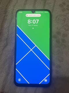 SAMSUNG A15 BRAND NEW CONDITION