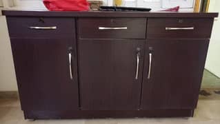 Divider or Cupboard 3 Portion Full Size