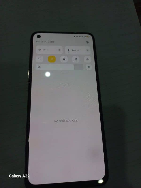 argent sale OPPO Reno 5 4