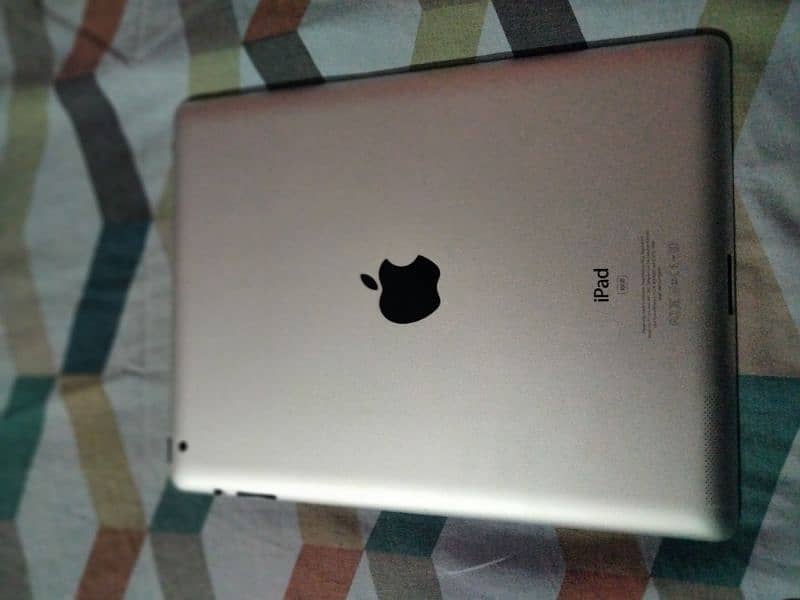 ipad 16 GB 0