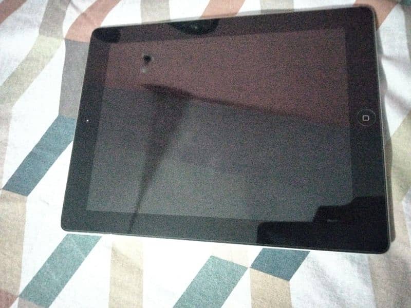 ipad 16 GB 2