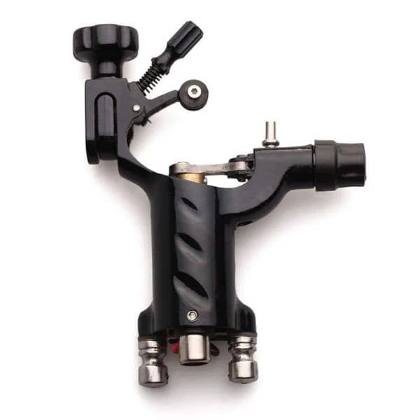 Professional Routry Tattoo machine Gun Shader Liner For Art Supply 4