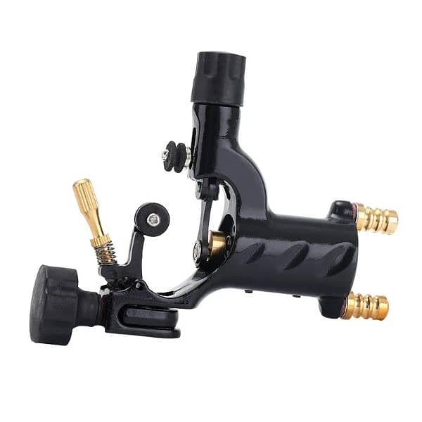 Professional Routry Tattoo machine Gun Shader Liner For Art Supply 5