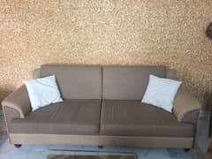 Sofa Set 7 seater.