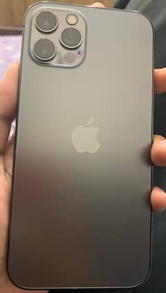 iphone 12pro 128gb factory unlock