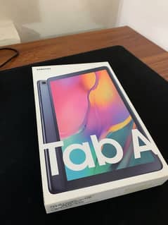 Samsung Tab A 2019 10” inch 2/32