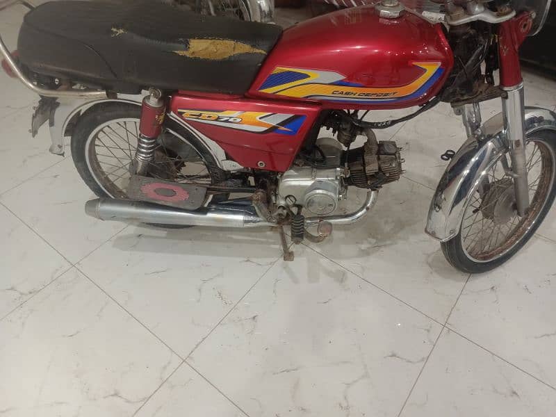 bike oky h chotay motay kam h bas 3