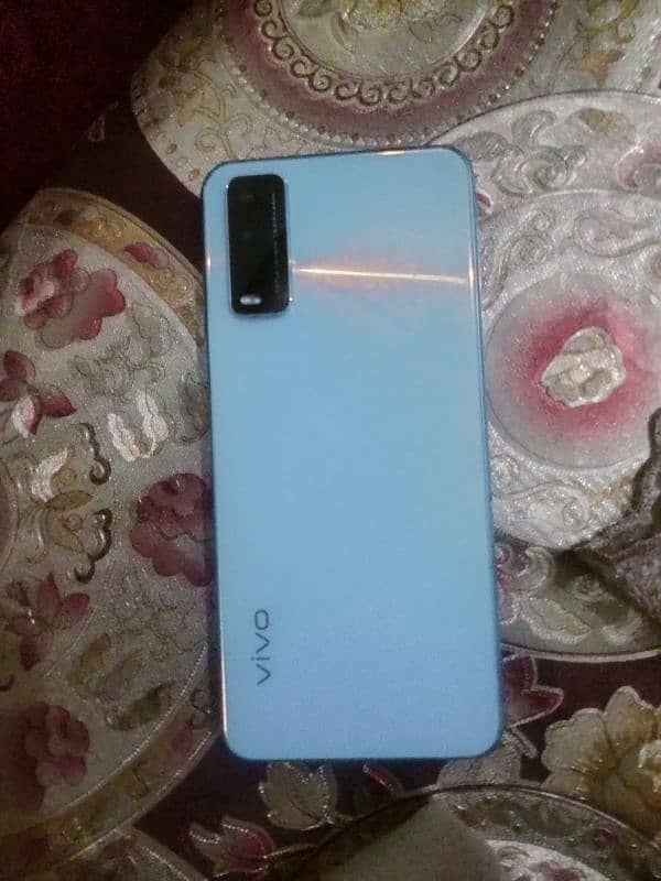 Vivo y12A 3/32GB 2