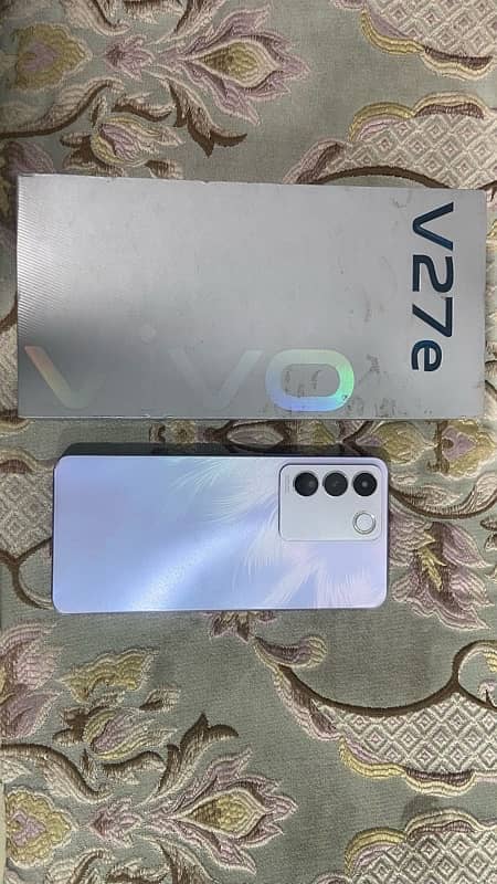 vivo v27e 2