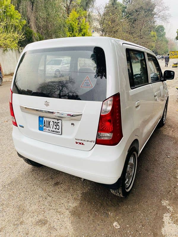 Suzuki Wagon R 2021 2