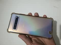 samsung galaxy s10 5g 8gb 256gb fresh condition