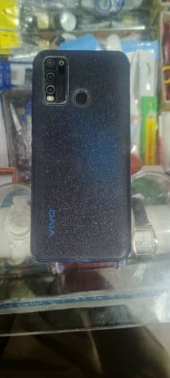 vivo y30 4.64