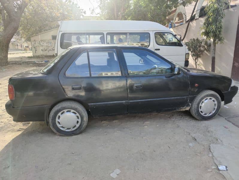 Suzuki Margalla 1993 5