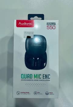 Audionic