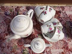 Tea set