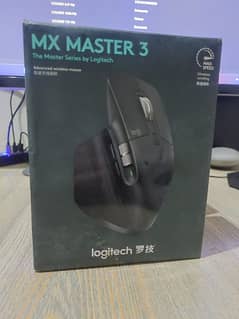 Logitech