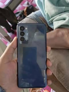 tecno camon 18p 30x zoom 8+5ram128 momery