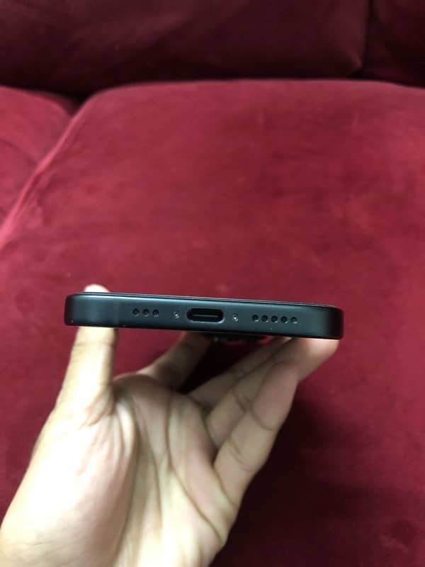 Iphone 15 JV 2