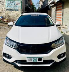 contact Whatsapp Honda City Aspire 2022