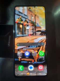 Samsung A52 8/128Gb PTA approved