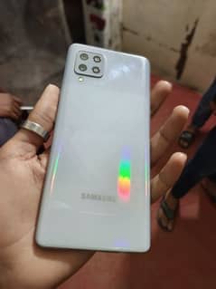 samsung a42 5g