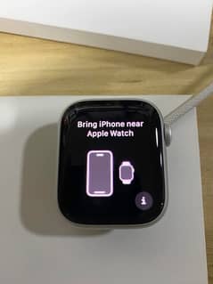 APPLE WATCH SERIES 9