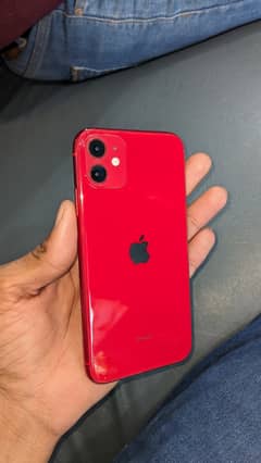 Apple iPhone 11 non pta (jv) Waterpack