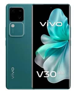 vivo V30 12 256gb