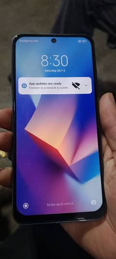 Redmi Note 10