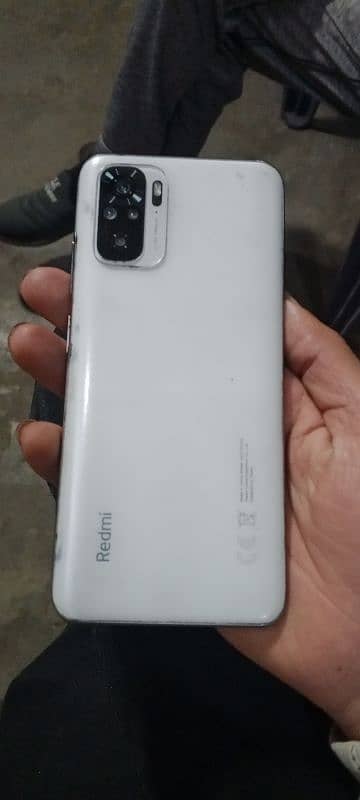 Redmi Note 10 1