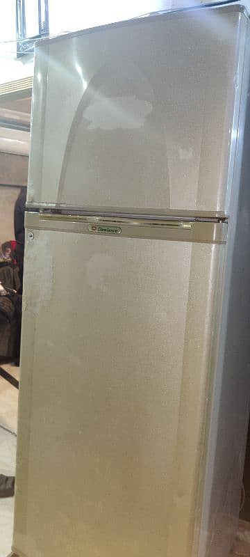 Dawlance Refrigerator 3