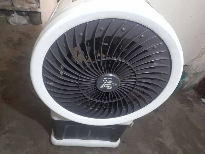 air cooler 2