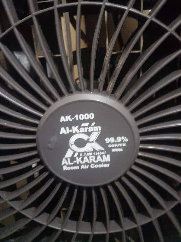 air cooler 3