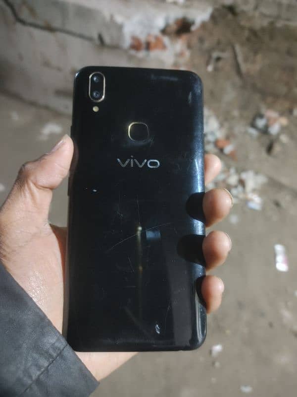 vivo y85.4gb64 03706278484 3