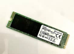 512GB NVMe