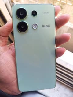 REDMI NOTE 13 (8+256)