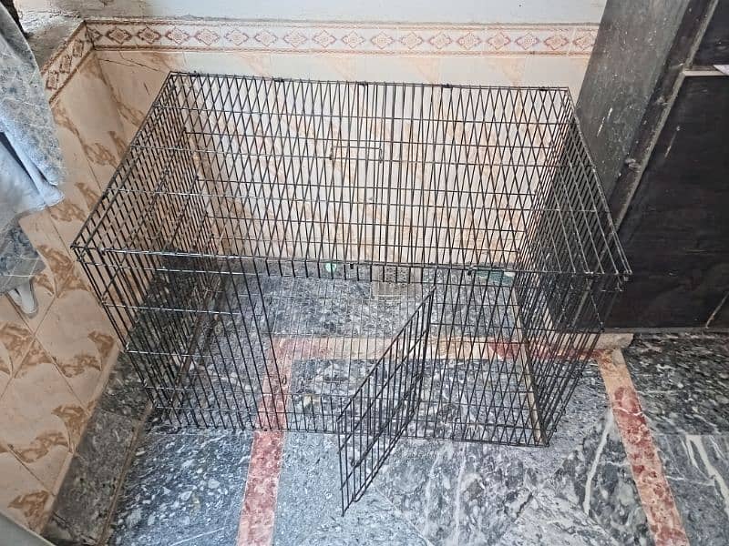 cage for sale 0