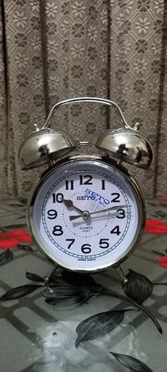 Alarm Clock