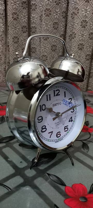 Alarm Clock 1