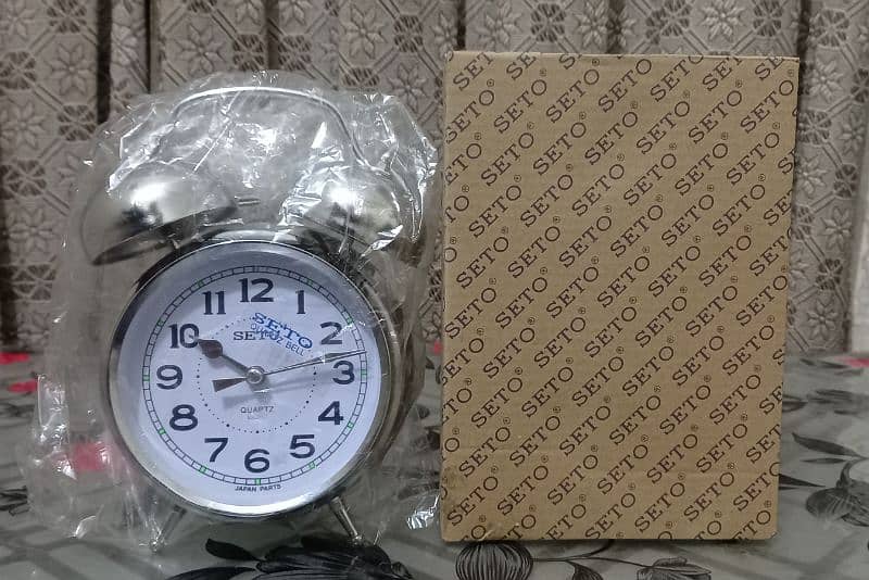 Alarm Clock 5