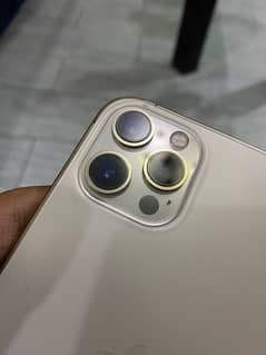 iphone 12 pro max 128gb pta approved gold