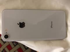 iphone 8 non pta without box