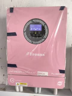 Fronus pv 3200