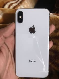 iphone XS NoN PTA