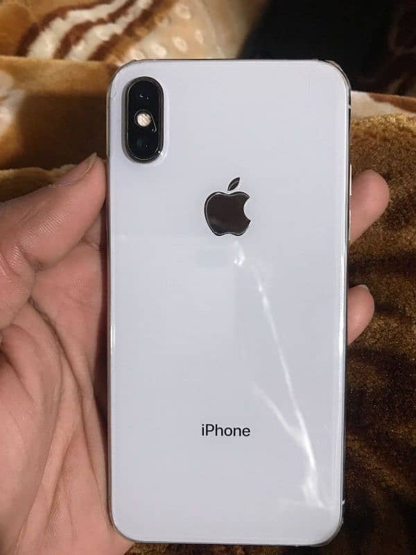 iphone XS NoN PTA 0