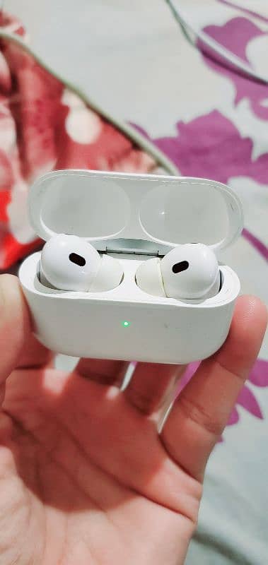 Airpods Pro 2nd generation 2