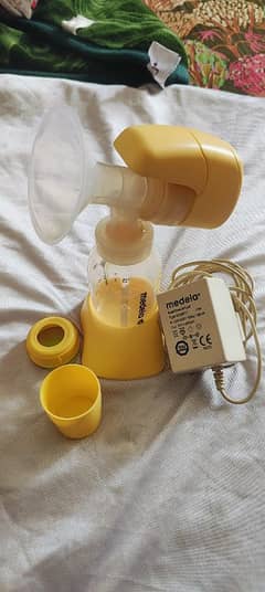 Medela original breast pump