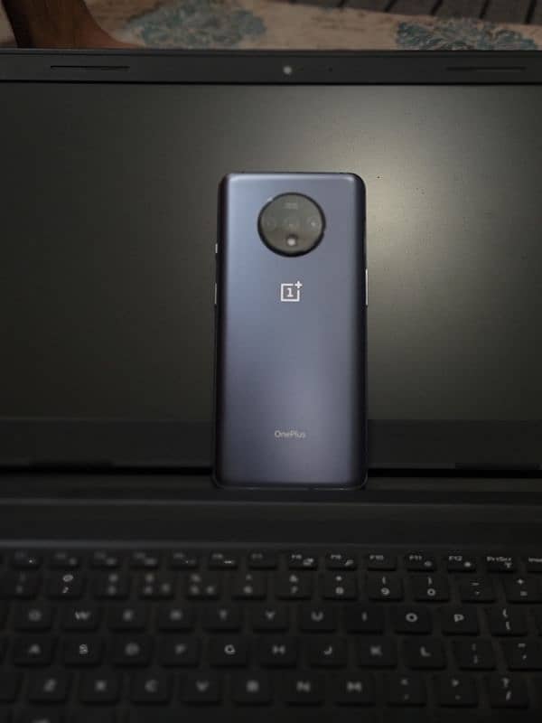 ONEPLUS 7T 0